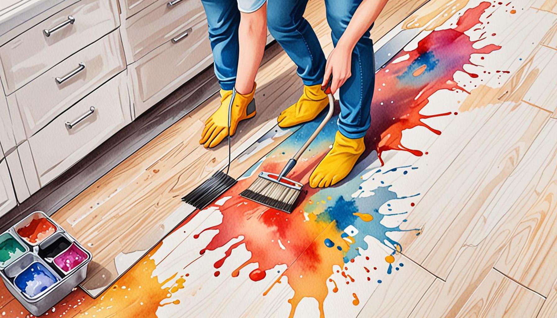 Efficient Floor Maintenance Techniques: Tips to Preserve Beauty and Durability