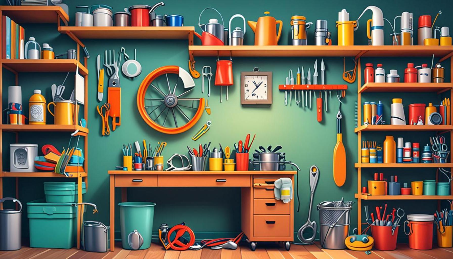 The Importance of Preventive Maintenance in Organizational Structures of the Home