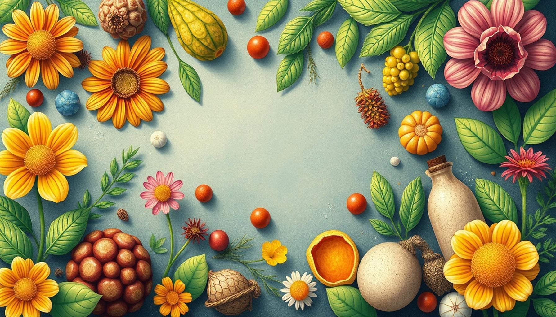 Natural and Homeopathic Therapies for Combating Skin Aging: What Works?