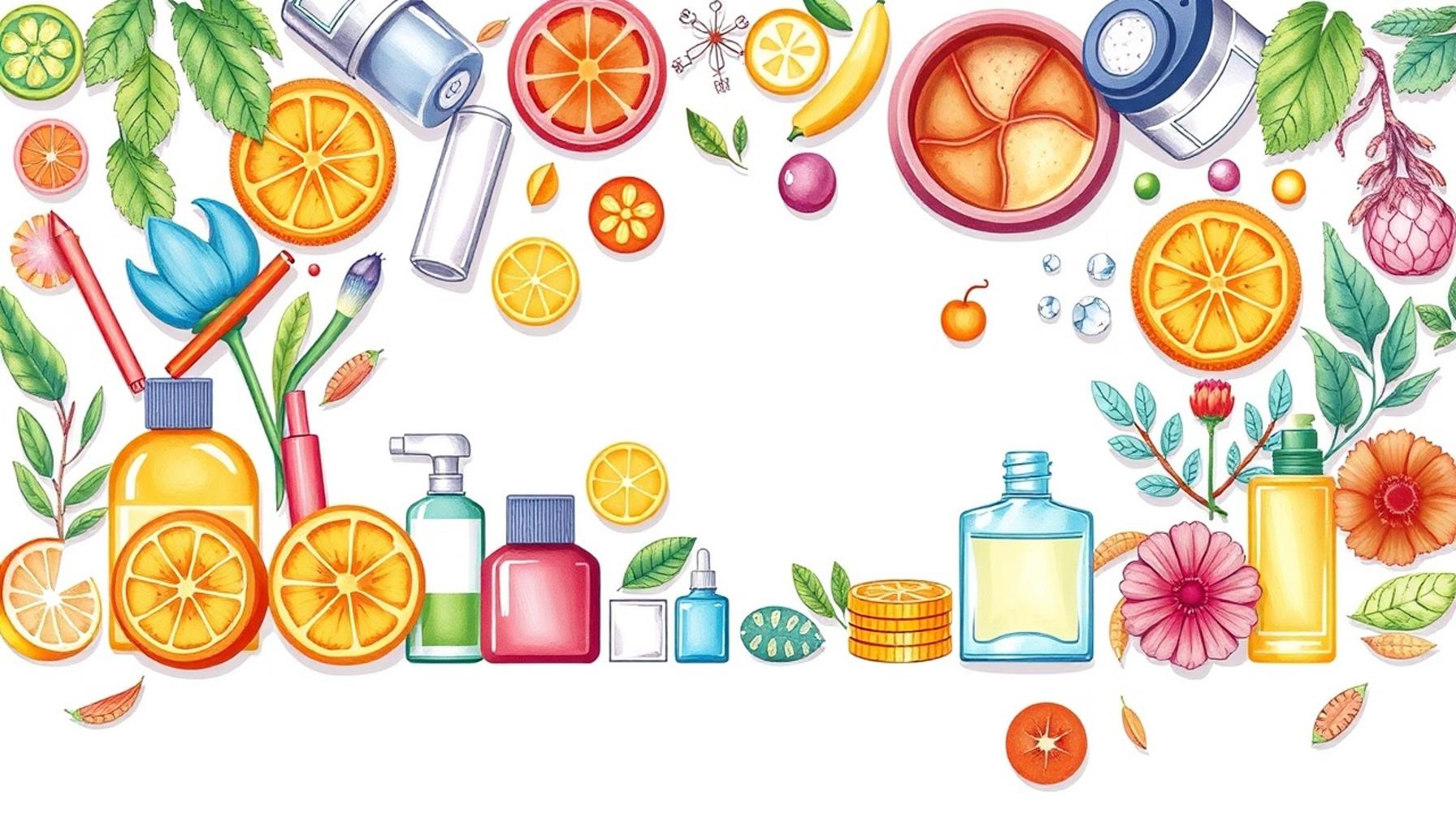 Anti-Aging Skincare Routines: How to Adapt Your Habits as We Age