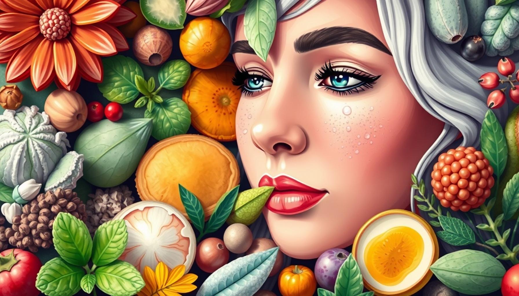 The Best Anti-Aging Ingredients to Incorporate into Your Skincare Routine