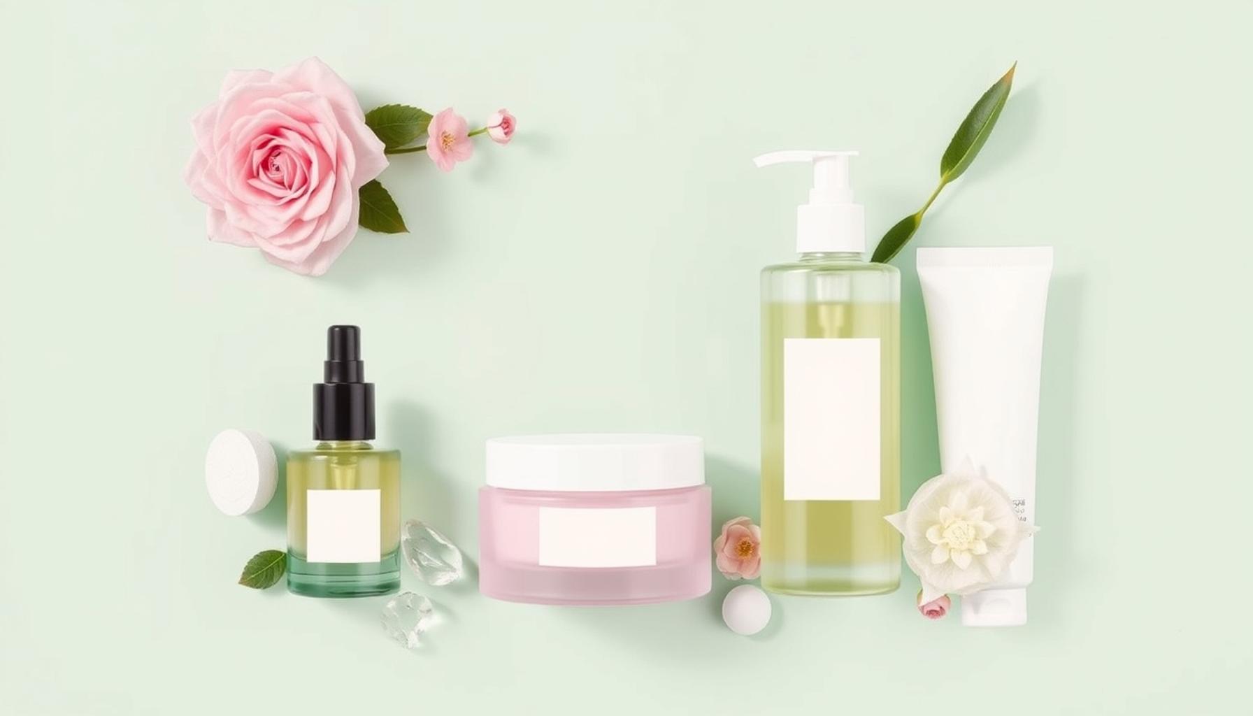 Hydrated Skin